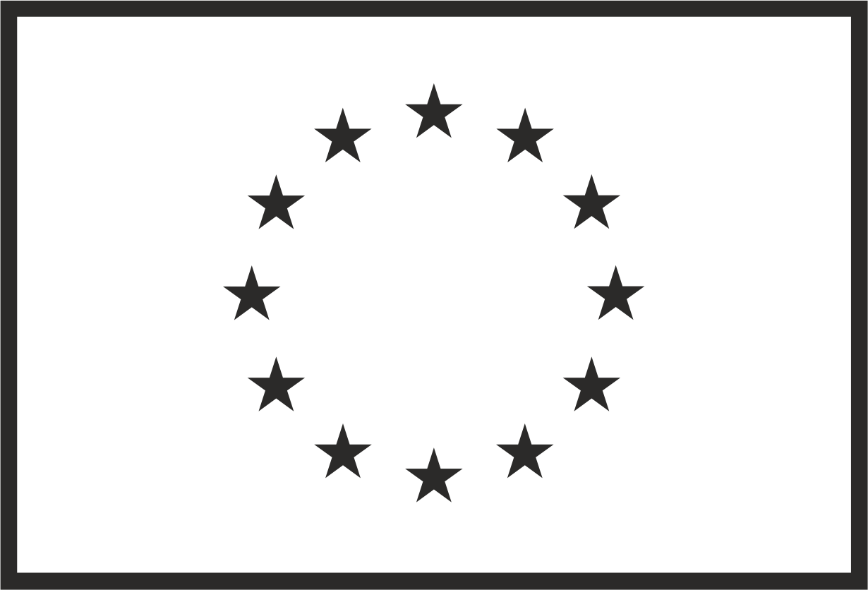Unia Europejska - flaga