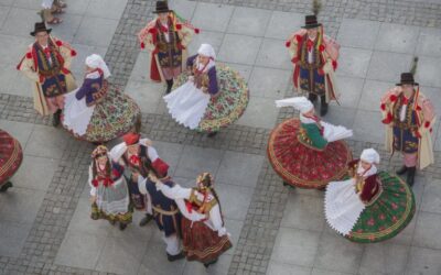 Kujawiak – taniec narodowy