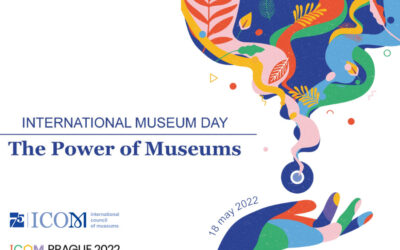 Międzynarodowy Dzień Muzeów 2022