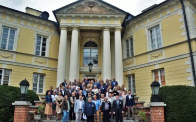 Konferencja w Muzeum Ziemiaństwa w Dobrzycy