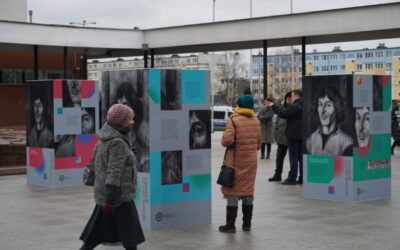 Nieznane oblicza Kopernika – otwarcie wystawy