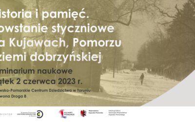 Seminarium naukowe 2 czerwca 2023 r.