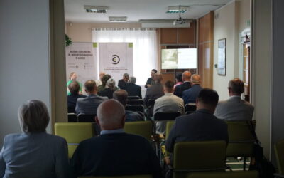 Seminarium naukowe na powstania styczniowego – relacja