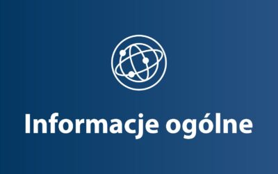 Informacje ogólne