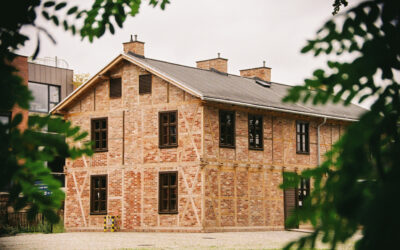 Dom Heleny Grossówny w Toruniu