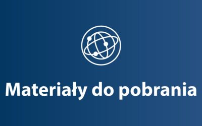 Materiały do pobrania