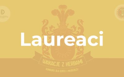Wakacje z herbami – WYNIKI KONKURSU