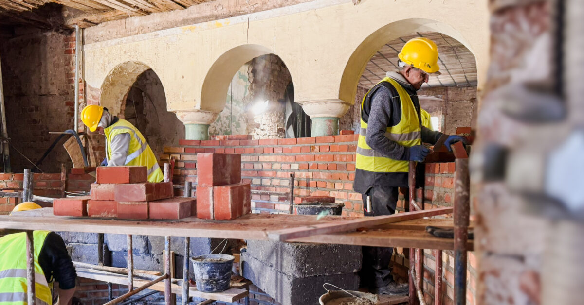 Aktualności z Nawry: wrzesień 2025 r.