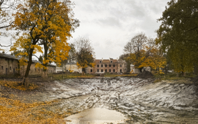 Aktualności z Nawry: październik 2025 r.