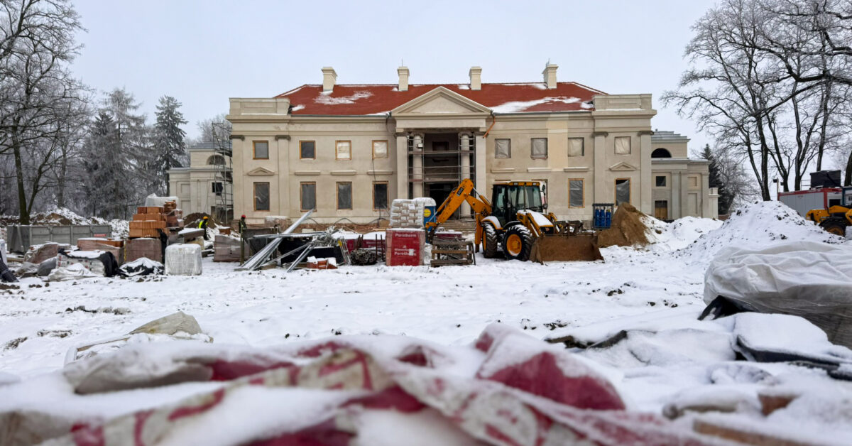 Aktualności z Nawry: styczeń 2026