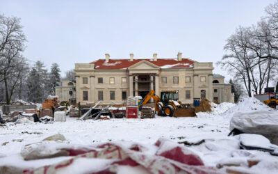 Aktualności z Nawry: styczeń 2026