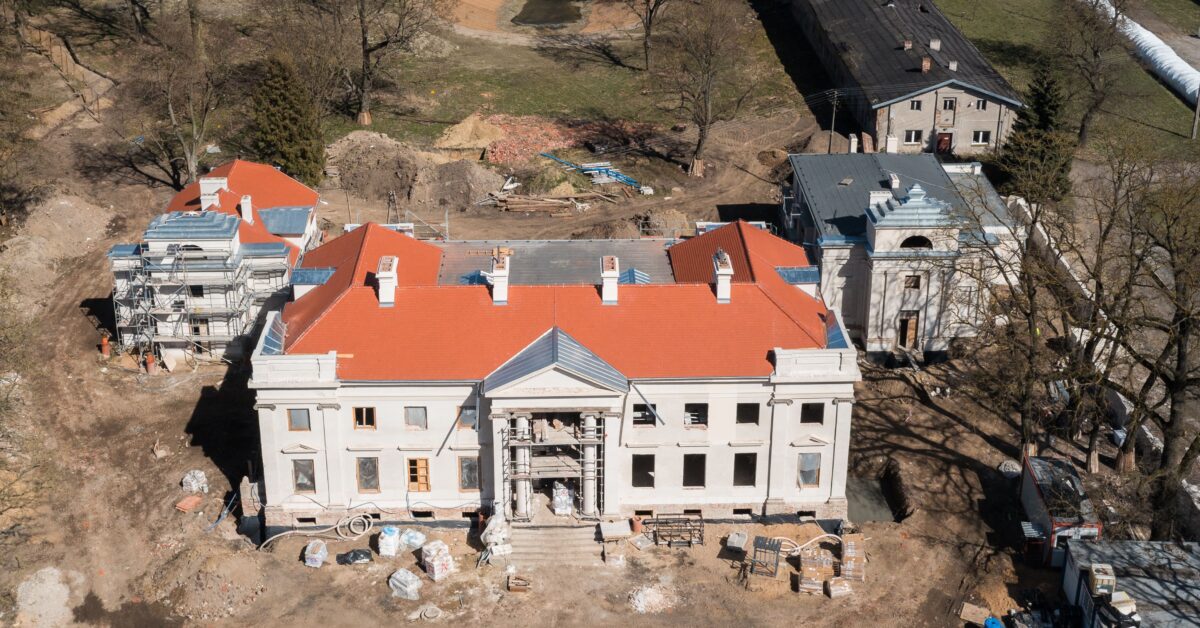 Aktualności z Nawry: marzec 2026