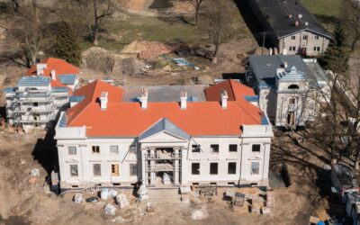 Aktualności z Nawry: marzec 2026