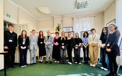 Wojewódzki konkurs na referat z zakresu konserwacji i ochrony zabytków | WYNIKI finału