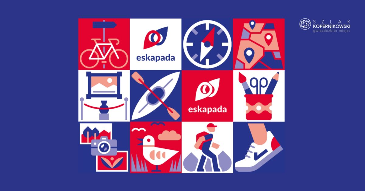 Z Kopernikiem „na kole” ku gwiazdom | Eskapada 2026