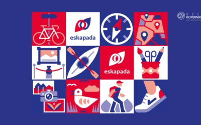 Z Kopernikiem „na kole” ku gwiazdom | Eskapada 2026