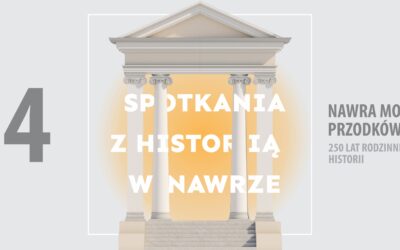 Nawra moich przodków | Spotkania z historią w Nawrze
