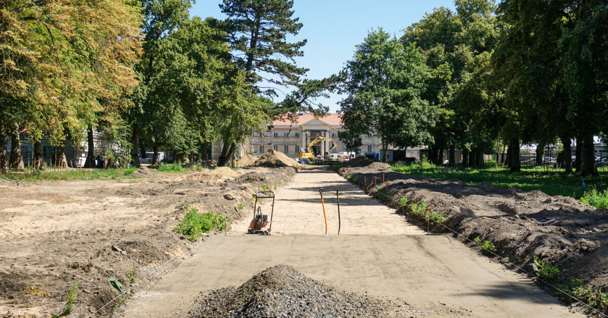 Aktualności z Nawry: czerwiec-lipiec 2026