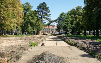 Aktualności z Nawry: czerwiec-lipiec 2026