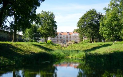 Aktualności z Nawry: sierpień 2026