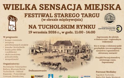 Festiwal Starego Targu